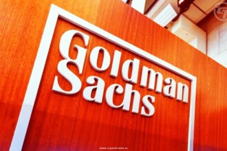 Goldman Sachs Digital Asset Team is Hiring for Its New Blockchain Platform