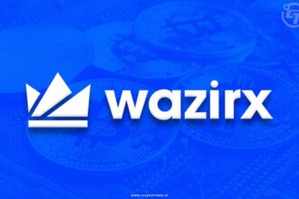 WazirX Caught in a ‘Tax Evasion’ Scandal of Rs 40.5 Crores