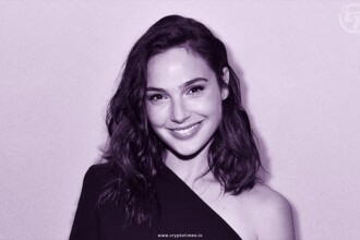 Gal Gadot participates in funding round for Cardano DEX AdaSwap