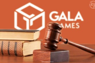 Gala Games Co-Founders Sue Each Other For $130M Theft