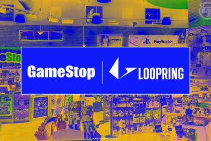 GameStop NFT Marketplace On Loopring L2 Is Live