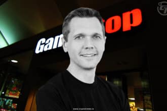 GameStop Fires CEO Furlong Amid NFT Setbacks