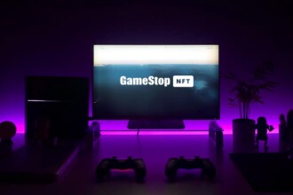 GameStop NFT Marketplace sales Surpasses Coinbase in 2 Days