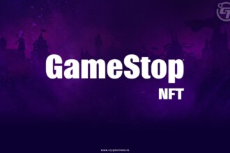 GameStop Files NFT Related Trademark Applications