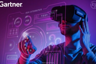 Gartner makes some predictions over metaverse