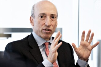 Gary Gensler Discusses Crypto in the Oversight Senate Hearing