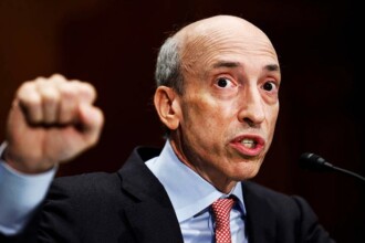 Gary Gensler's Crypto Skepticism finds a new Audience: The US Army