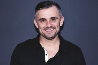 Gary Vee Files For NFT Consulting Firm "VAYNER3" Trademark