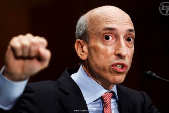 Gary Gensler: A Butcher Of Crypto Investors and Innovations?