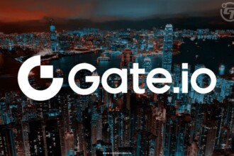 Gate.HK Officially Launches Virtual Asset Trading Platform