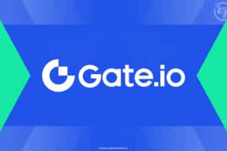 Gate.io PoR aced Hacken Audit, Proving Elite Security