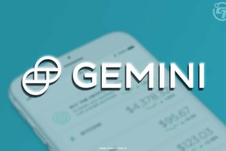 Crypto Exchange Gemini Raises $400M at $7.1B Valuation