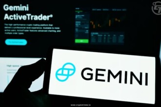 Gemini Facilitates Crypto Withdrawals for Voyager Users