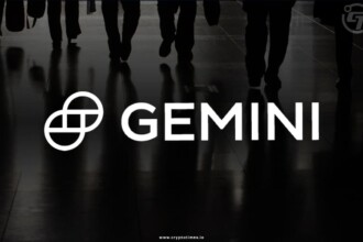 Gemini's CTO Pravjit Tiwana Exits Amid Employment Challenges