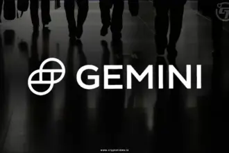 Gemini Spearheads Positive Change in Recovery Effort