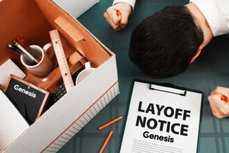 Genesis Trading Cuts Workforce by 30% amid Crypto Market Downturn