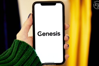 Genesis Trading Noted Institutional 'Land Grab' in Crypto