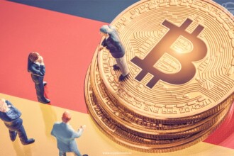 German NRW Justice Begin Auction of Seized Bitcoin From Drug Trafficking