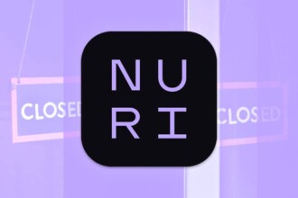 Crypto Bank Nuri announces Shut Down due to Market Turbulence