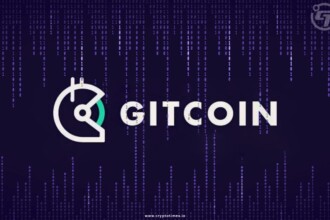 Gitcoin Loses $460K in GTC Tokens Due to Transfer Mishap