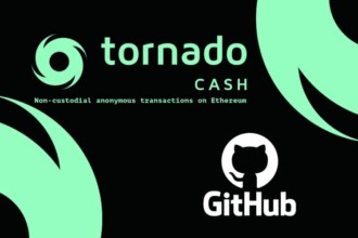 Tornado Cash Source Code is Now Available on GitHub