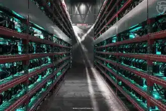 GlobaleCrypto Acquires 70K Bitcoin Rigs for Mining Surge