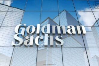 Goldman Sachs Offering Bitcoin