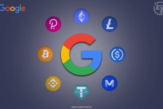 Google Allow Crypto Ads as New Policy Goes Into Effect