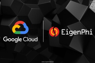 EigenPhi selects Google Cloud to Simplify Blockchain Transactions