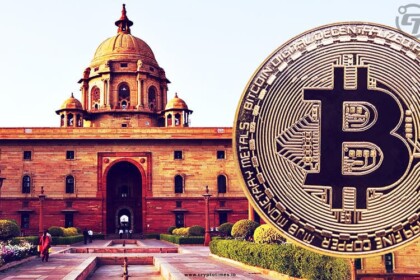 The Government of India Favours Taxing on Cryptocurrency Trades