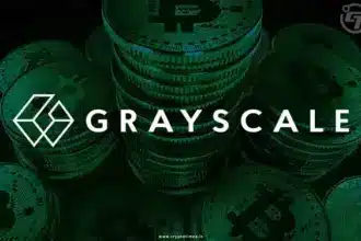 Grayscale Trust Transfers $798M in Bitcoin to Coinbase Prime