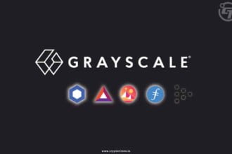 Grayscale launched five new digital currency