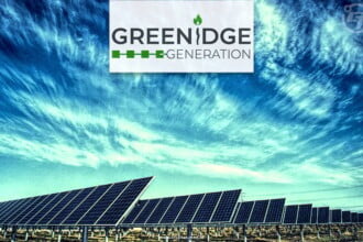 Greenidge Generation Use Its Bitcoin Mining Profit to Create New Solar Farm