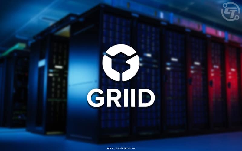 Mining Infrastructure Firm GRIID Secures $525M Credit From Blockchain.com