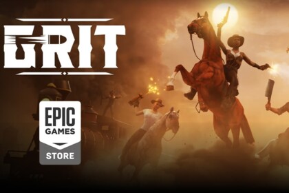 Gala Games’ GRIT Debuts as First NFT Game in Epic Games Store