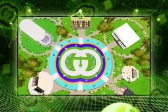 Gucci Unveils Virtual ‘Gucci Town’ In Roblox