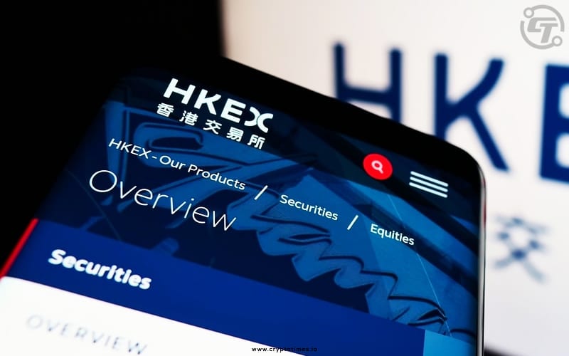 HKEX Launches DAML-Based Settlement Platform