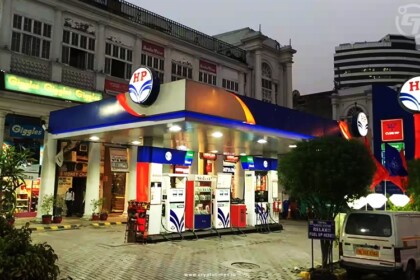 HPCL uses blockchain tech to automate purchase order process