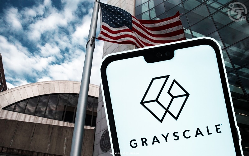 SEC Crush Graysacle’s Hope by giving Filecoin Security Label