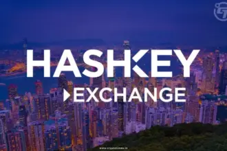 HashKey Exchange Implements Travel Rule for Compliance