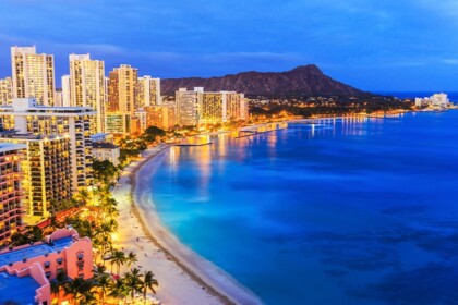 Hawaii Puts Forward a Crypto Task Force for Regulation