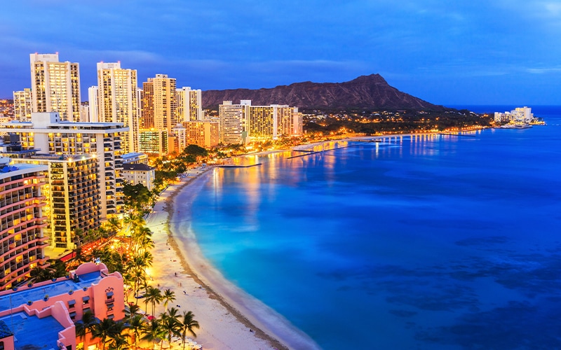 Hawaii Puts Forward a Crypto Task Force for Regulation