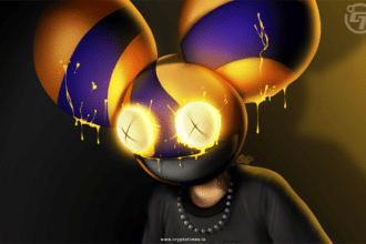 Popular DJ Deadmau5 Launches 'Head5' NFT Collection for Use in Metaverse