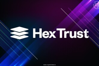 Crypto Custodian Hex Trust Raised $88M in Funding Round