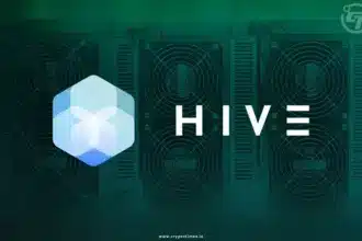 Hive Digital Secures $22 Million for Bitcoin Mining Operations