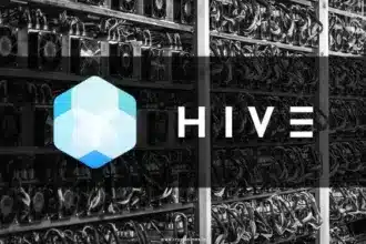 Hive Expands Crypto Mining in Sweden with New Data Center