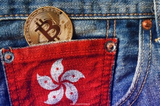 Crypto recognized as property in Hong Kong