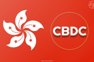 Hong Kong Released a Whitepaper for Potential of CBDC