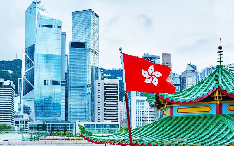 Hong Kong Plans Stablecoin Regulations by Mid-2024