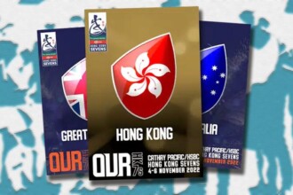 Hong Kong Rugby Union Unveils New NFT Marketplace